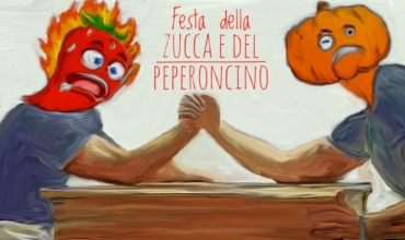 Festa della zucca e del peperoncino